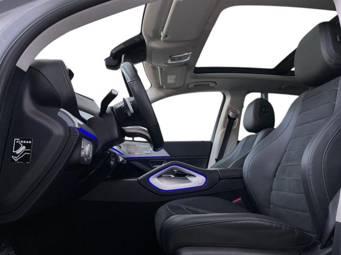 AutoSilver - MERCEDES-BENZ GLE 300 | ID 38950