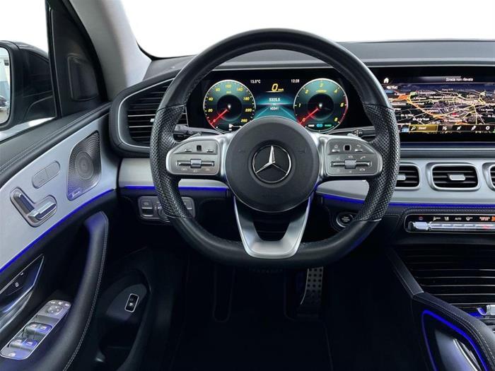 AutoSilver - MERCEDES-BENZ GLE 300 | ID 38950