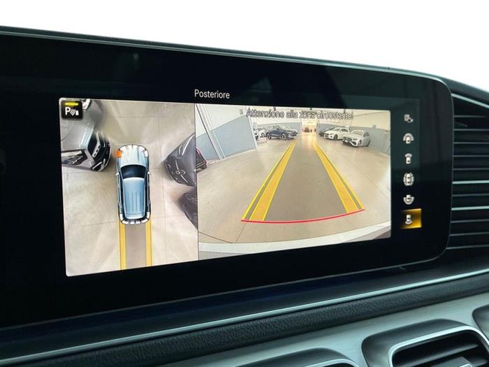 AutoSilver - MERCEDES-BENZ GLE 300 | ID 38950