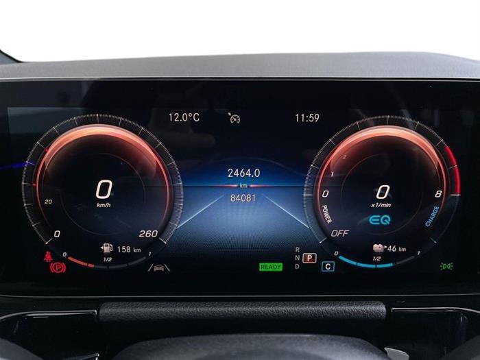 AutoSilver - MERCEDES-BENZ GLA 250 | ID 38951