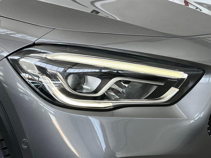 AutoSilver - MERCEDES-BENZ GLA 250 | ID 38951