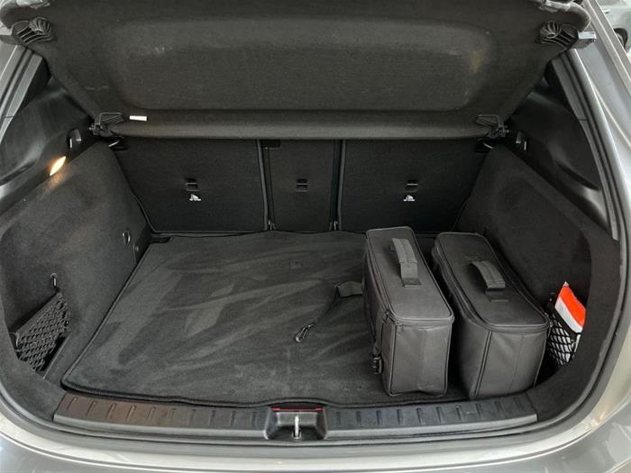 AutoSilver - MERCEDES-BENZ GLA 250 | ID 38951