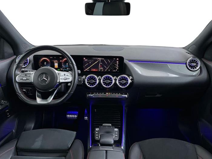 AutoSilver - MERCEDES-BENZ GLA 250 | ID 38951