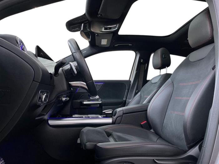 AutoSilver - MERCEDES-BENZ GLA 250 | ID 38951