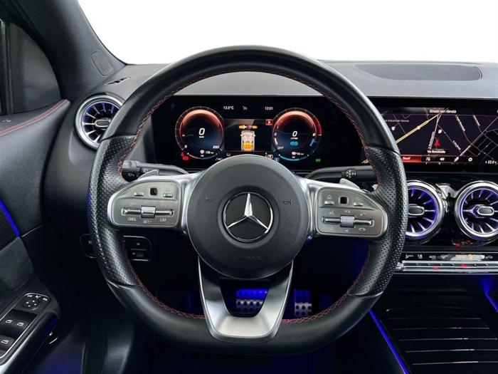 AutoSilver - MERCEDES-BENZ GLA 250 | ID 38951