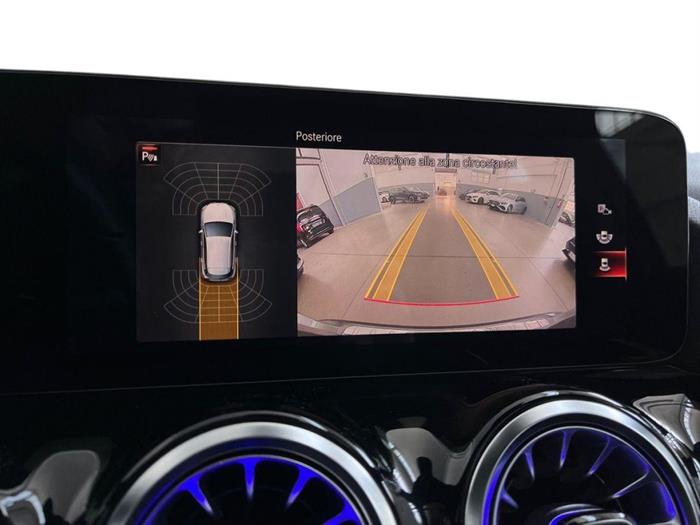 AutoSilver - MERCEDES-BENZ GLA 250 | ID 38951