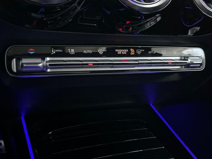 AutoSilver - MERCEDES-BENZ GLA 250 | ID 38951