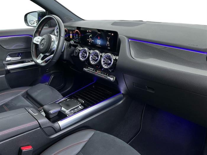 AutoSilver - MERCEDES-BENZ GLA 250 | ID 38951