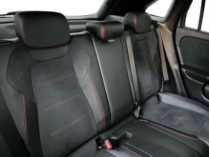 AutoSilver - MERCEDES-BENZ GLA 250 | ID 38951