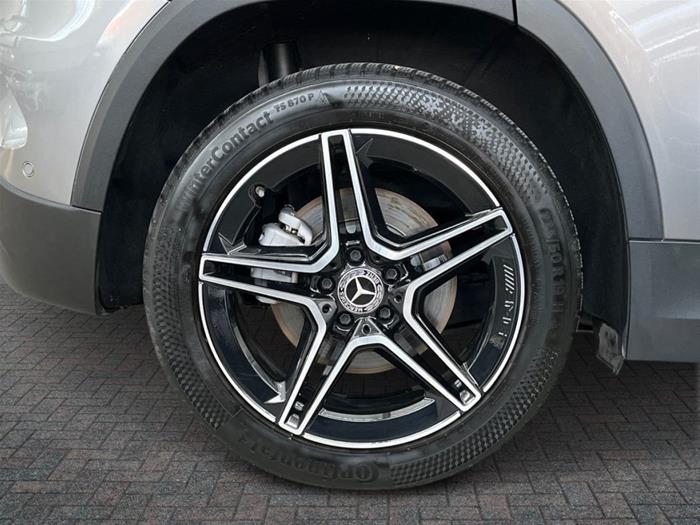 AutoSilver - MERCEDES-BENZ GLA 250 | ID 38951