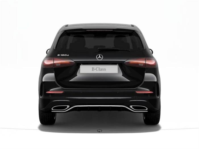 AutoSilver - MERCEDES-BENZ B 180 | ID 38953