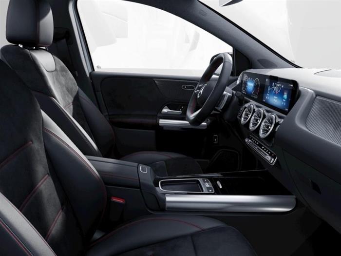 AutoSilver - MERCEDES-BENZ B 180 | ID 38953