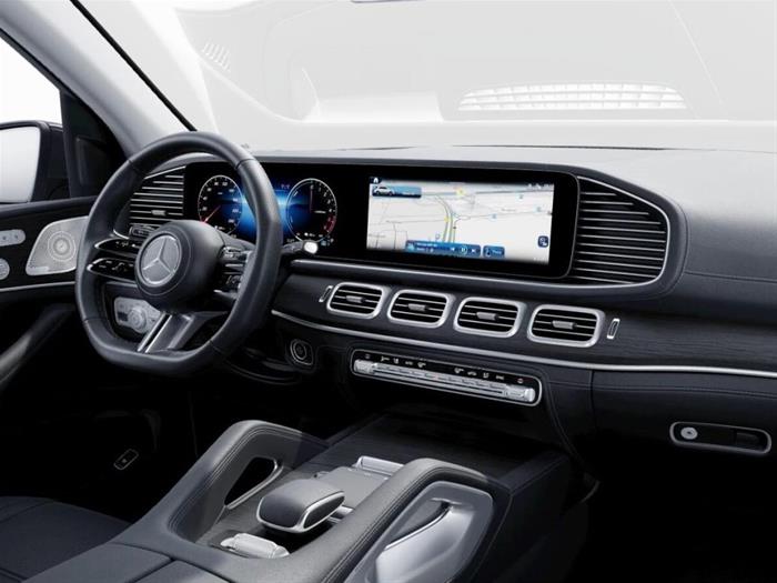 AutoSilver - MERCEDES-BENZ GLE 350 | ID 38952