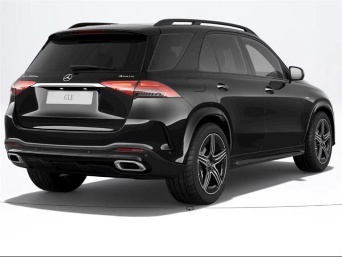 AutoSilver - MERCEDES-BENZ GLE 350 | ID 38952