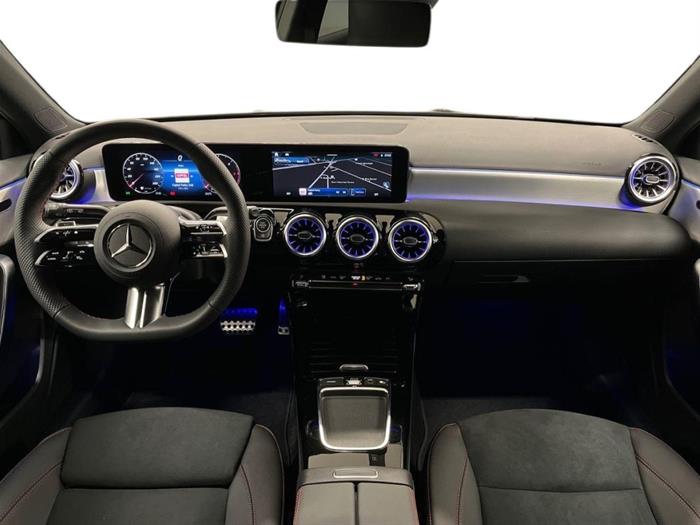 AutoSilver - MERCEDES-BENZ A 180 | ID 39013