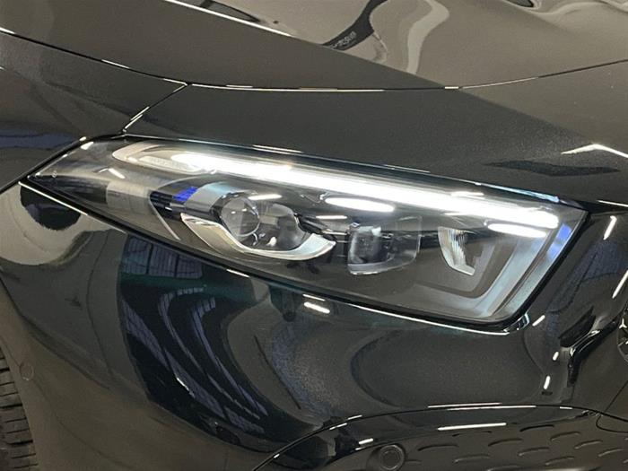 AutoSilver - MERCEDES-BENZ A 180 | ID 39013