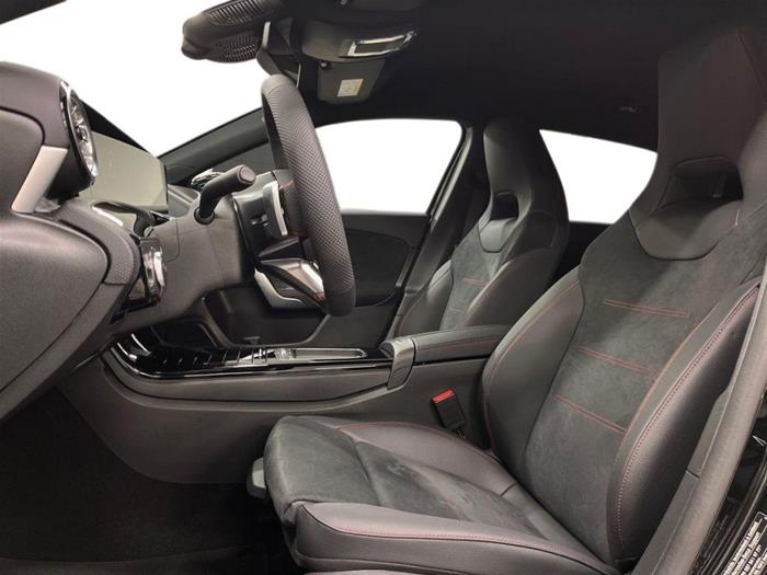 AutoSilver - MERCEDES-BENZ A 180 | ID 39013