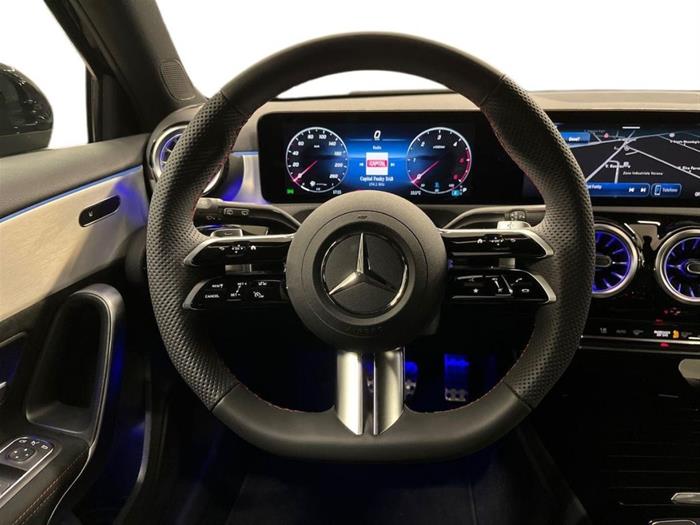 AutoSilver - MERCEDES-BENZ A 180 | ID 39013