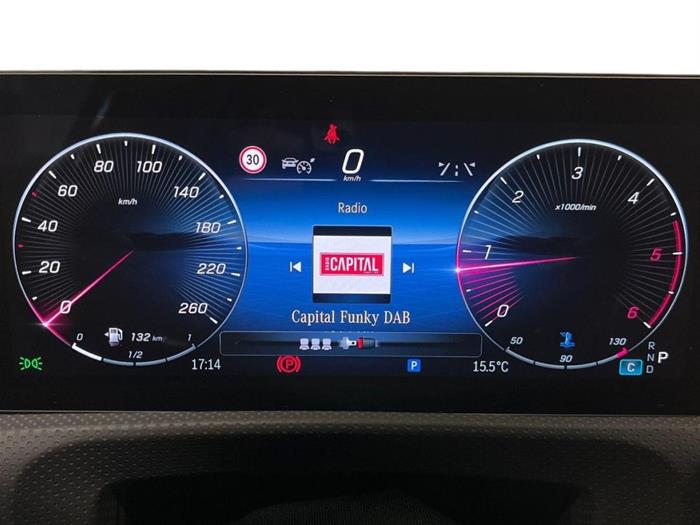 AutoSilver - MERCEDES-BENZ A 180 | ID 39013