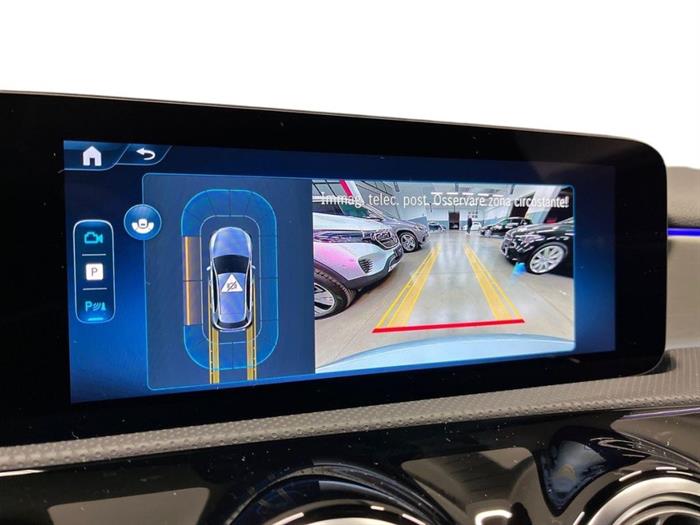 AutoSilver - MERCEDES-BENZ A 180 | ID 39014