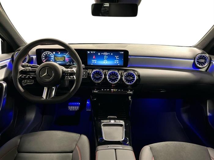 AutoSilver - MERCEDES-BENZ A 180 | ID 39037