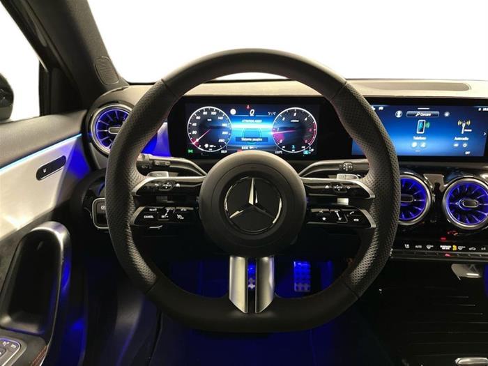 AutoSilver - MERCEDES-BENZ A 180 | ID 39037