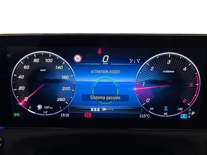 AutoSilver - MERCEDES-BENZ A 180 | ID 39037