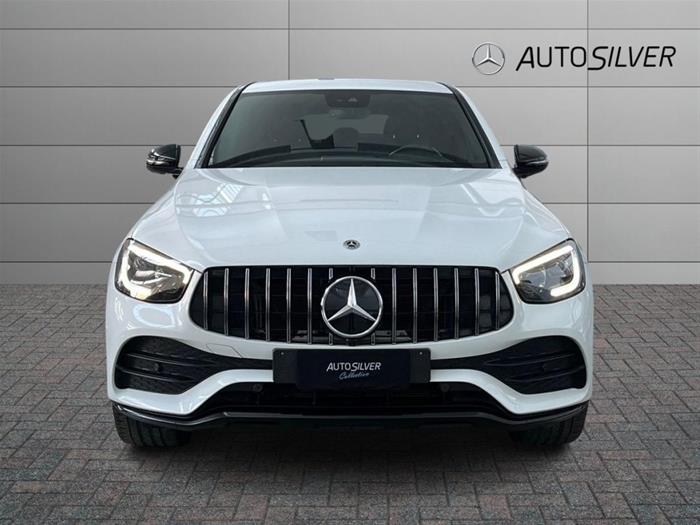 AutoSilver - MERCEDES-BENZ GLC 300 | ID 39041