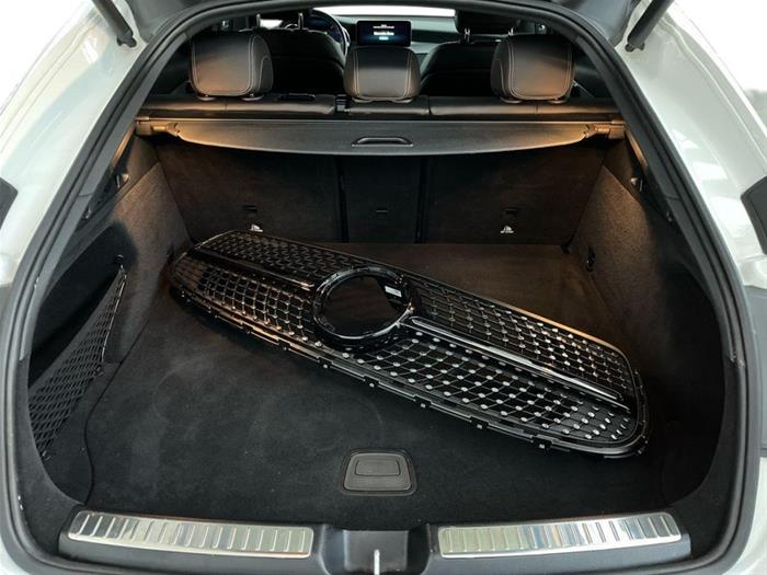 AutoSilver - MERCEDES-BENZ GLC 300 | ID 39041