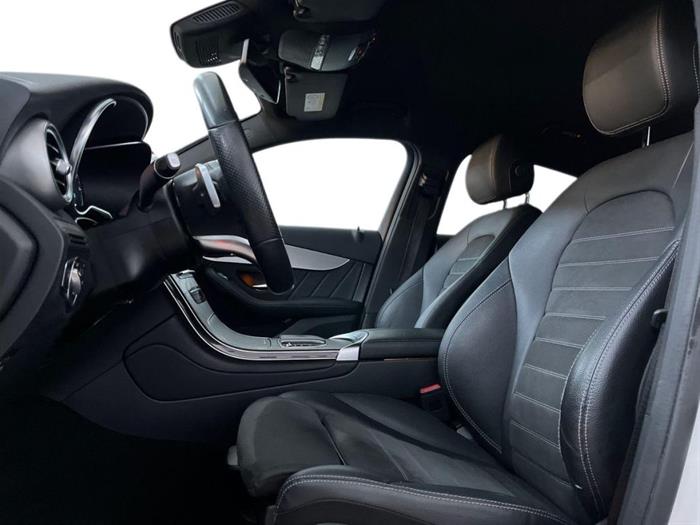 AutoSilver - MERCEDES-BENZ GLC 300 | ID 39041