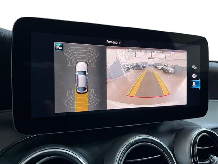 AutoSilver - MERCEDES-BENZ GLC 300 | ID 39041