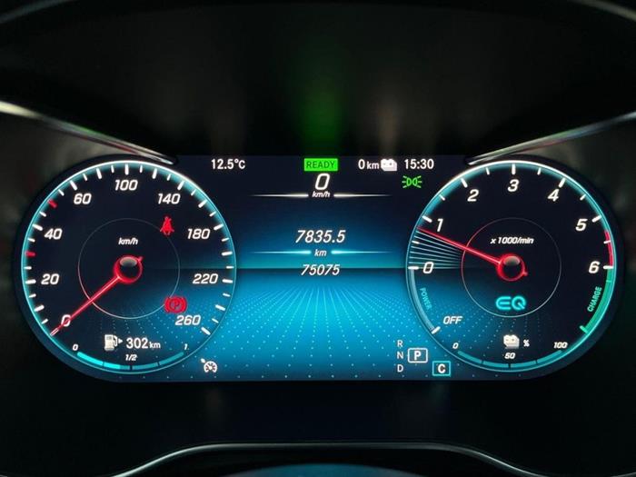 AutoSilver - MERCEDES-BENZ GLC 300 | ID 39041