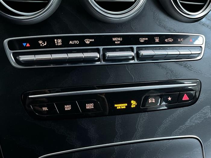 AutoSilver - MERCEDES-BENZ GLC 300 | ID 39041