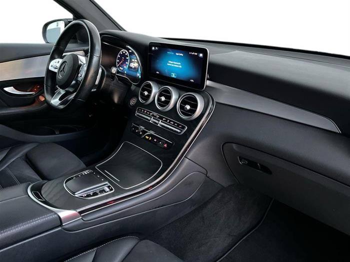 AutoSilver - MERCEDES-BENZ GLC 300 | ID 39041