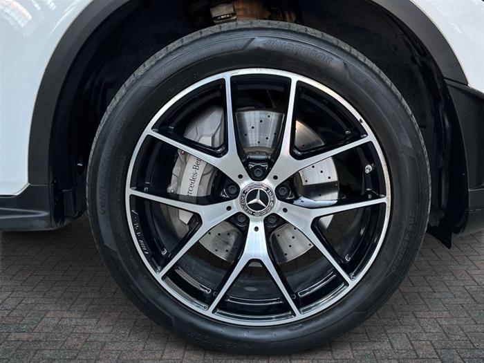 AutoSilver - MERCEDES-BENZ GLC 300 | ID 39041