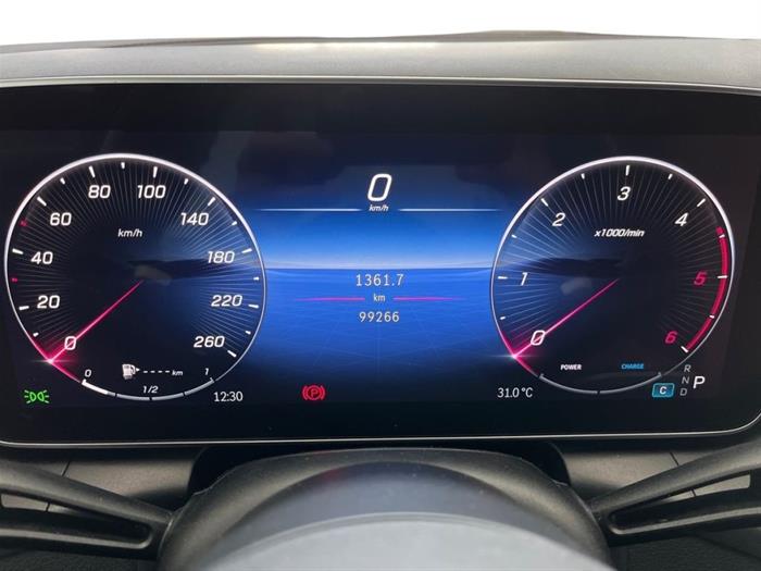 AutoSilver - MERCEDES-BENZ GLC 220 | ID 39038