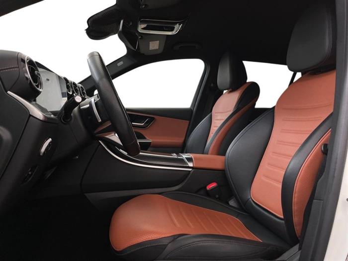 AutoSilver - MERCEDES-BENZ GLC 220 | ID 39038