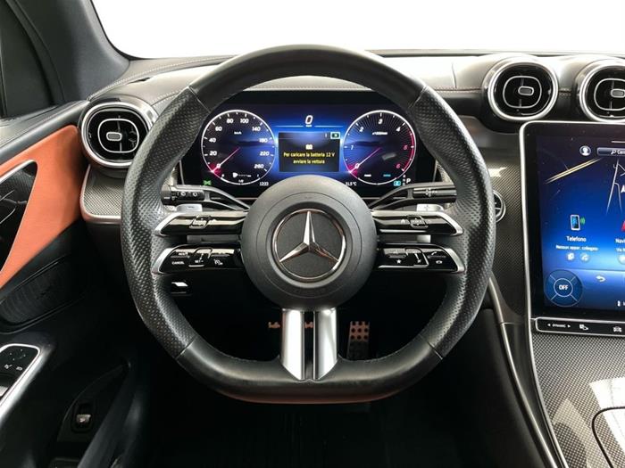 AutoSilver - MERCEDES-BENZ GLC 220 | ID 39038