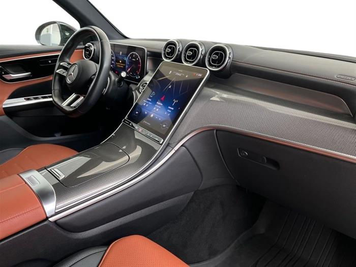 AutoSilver - MERCEDES-BENZ GLC 220 | ID 39038