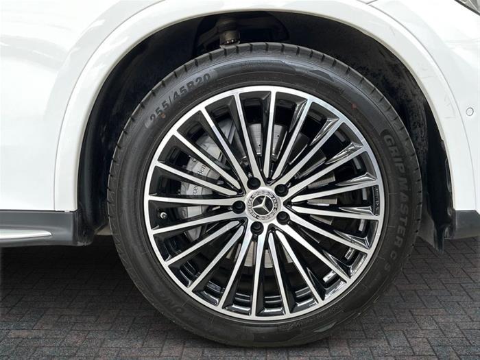 AutoSilver - MERCEDES-BENZ GLC 220 | ID 39038