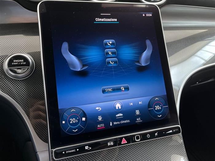 AutoSilver - MERCEDES-BENZ GLC 220 | ID 39038