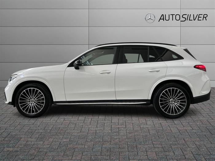 AutoSilver - MERCEDES-BENZ GLC 220 | ID 39038
