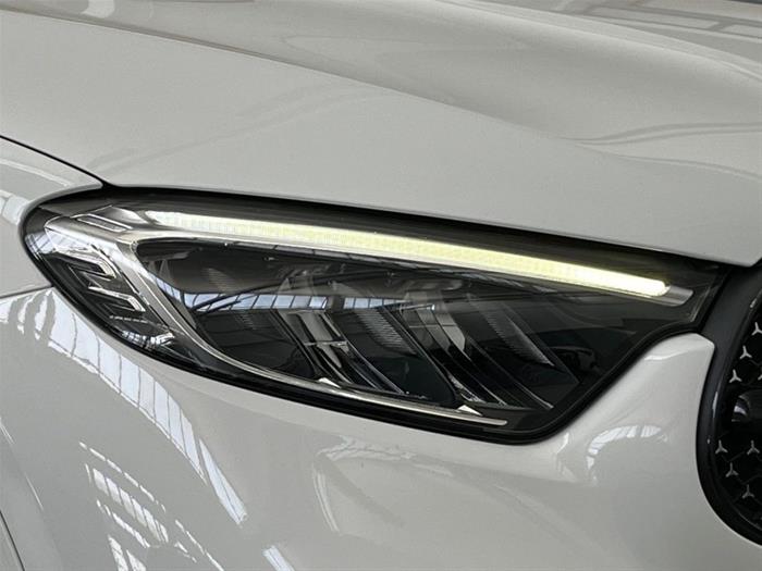 AutoSilver - MERCEDES-BENZ GLC 220 | ID 39038