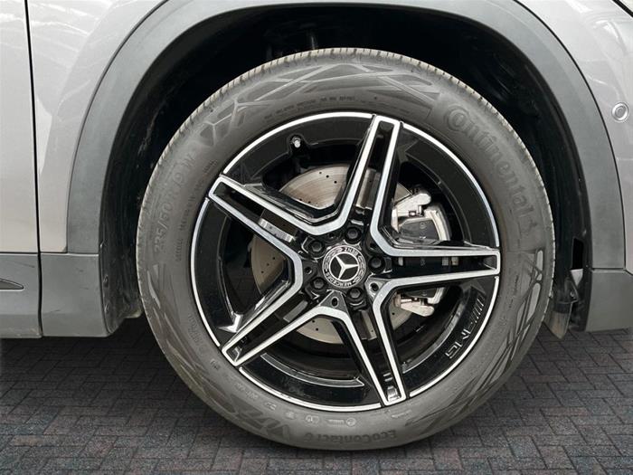 AutoSilver - MERCEDES-BENZ GLA 200 | ID 39040