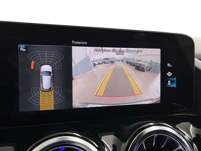 AutoSilver - MERCEDES-BENZ GLA 200 | ID 39040