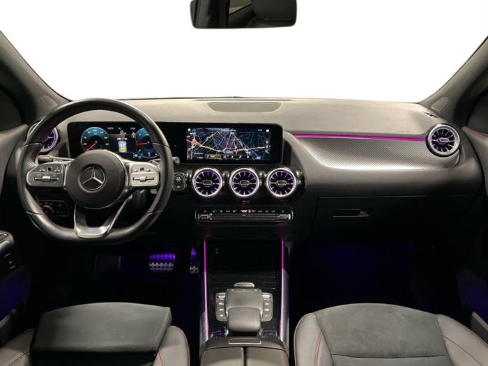 AutoSilver - MERCEDES-BENZ GLA 200 | ID 39040