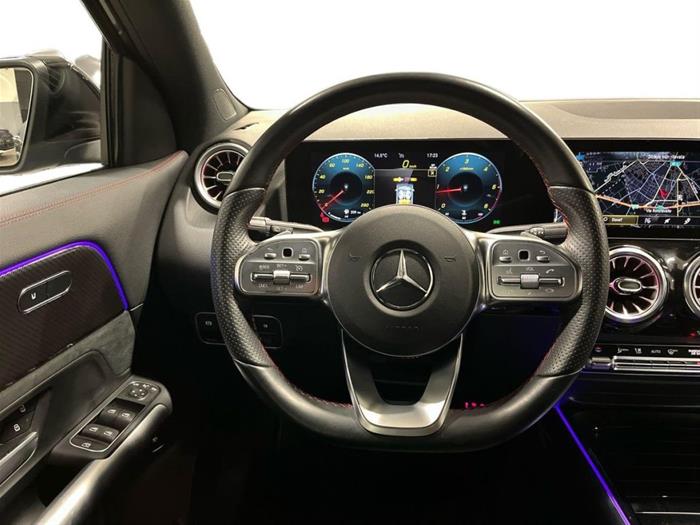 AutoSilver - MERCEDES-BENZ GLA 200 | ID 39040