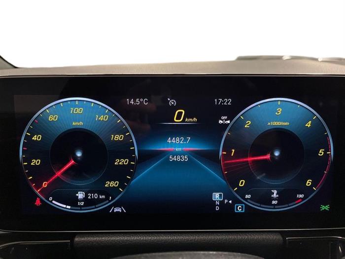 AutoSilver - MERCEDES-BENZ GLA 200 | ID 39040