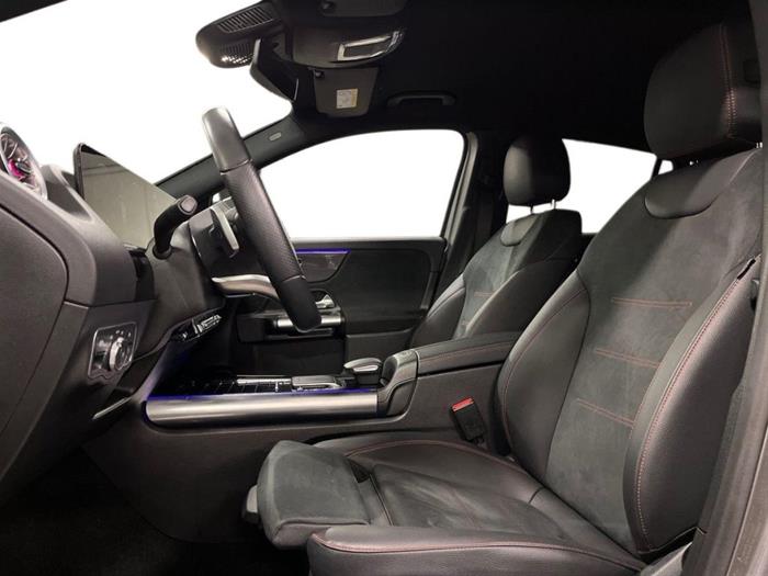 AutoSilver - MERCEDES-BENZ GLA 200 | ID 39040