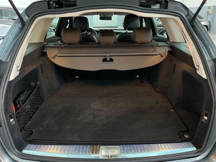 AutoSilver - MERCEDES-BENZ C 220 | ID 39123